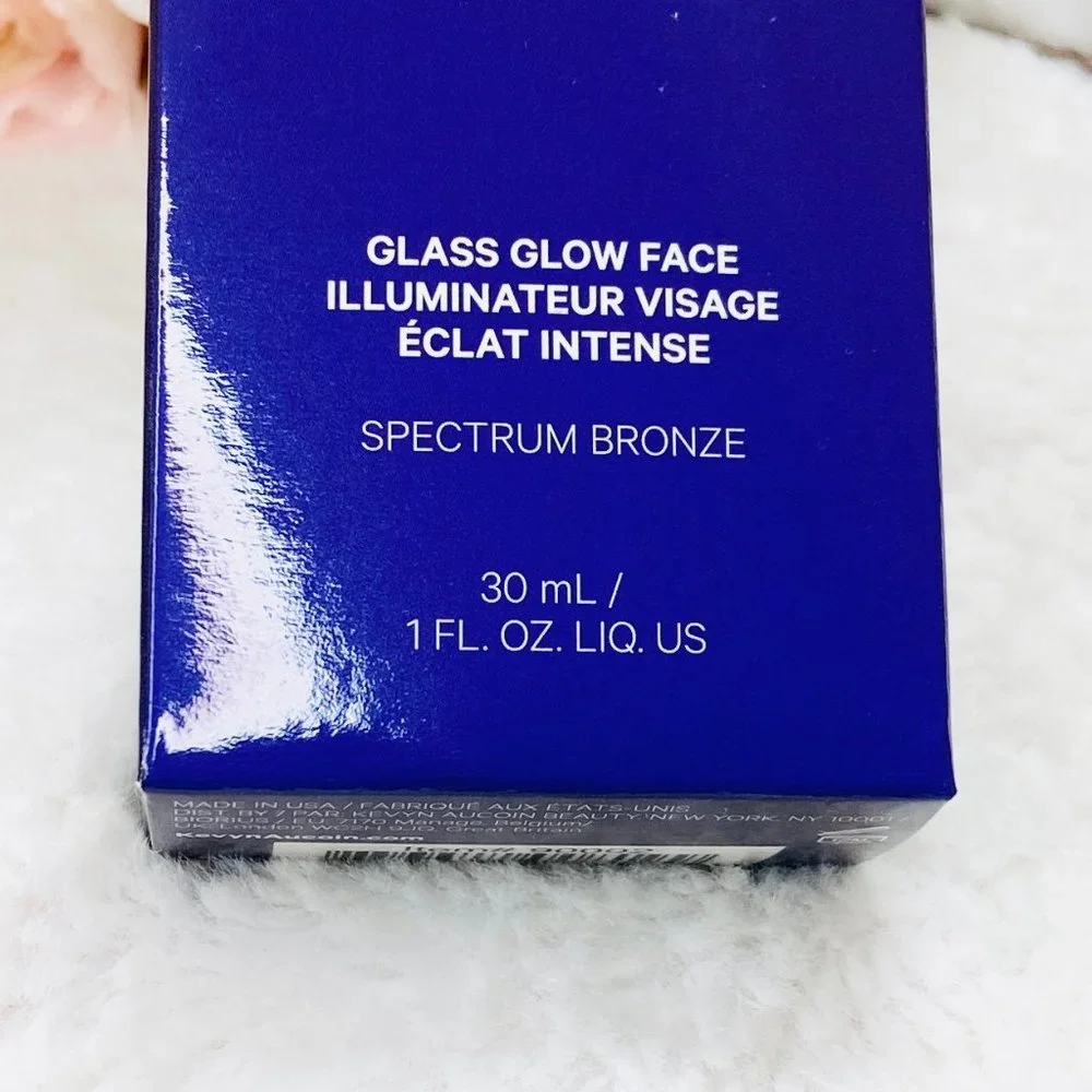 Kevyn Aucoin Glass Glow Face and Body Gloss 30 ml